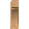 Ekena Millwork Thorton Block Smooth Outlooker, Western Red Cedar, 7 1/2"W x 16"D x 24"H OUT08X16X24THR05SWR - alternate 2